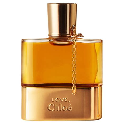 love chloe eau intense|Love Chloé perfume .